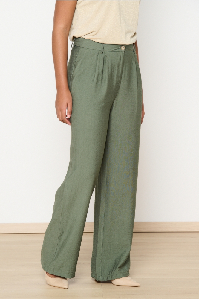 P LILOU 1E 06100706 4327 khaki med